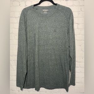 Wolverine size XL green